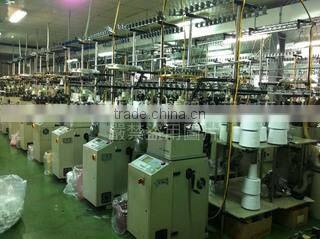 Tsung Hau Technology Co., Ltd. company overview - view 3