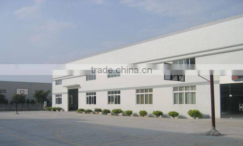 Foshan Talent Spa Equipment Co., Ltd. company overview - view 1