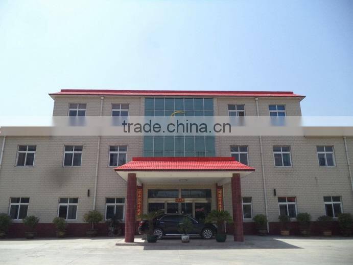 Xuchang Shengyuan Hair Products Co., Ltd. company overview - view 3