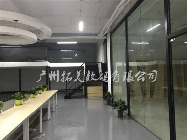 Guangzhou Topme Digital Co.,Ltd company overview - view 1