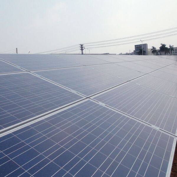 Hunan Solaroom Technology Co., Ltd company overview - view 1