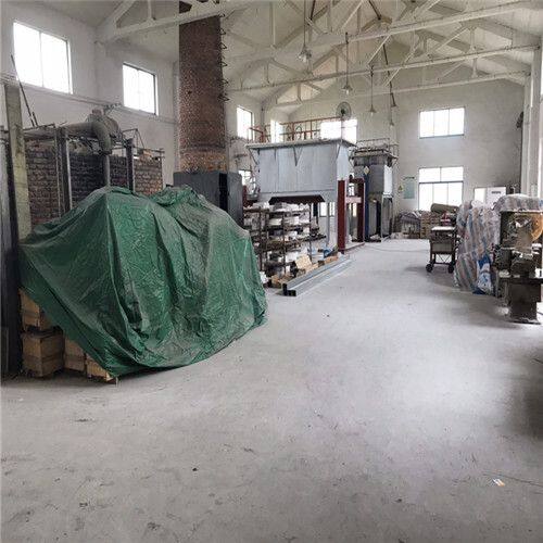 Shanghai Sencer Precision Ceramics Co.,Ltd company overview - view 3