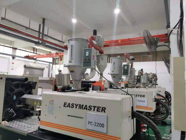 Brightlx Ltd company overview - view 4