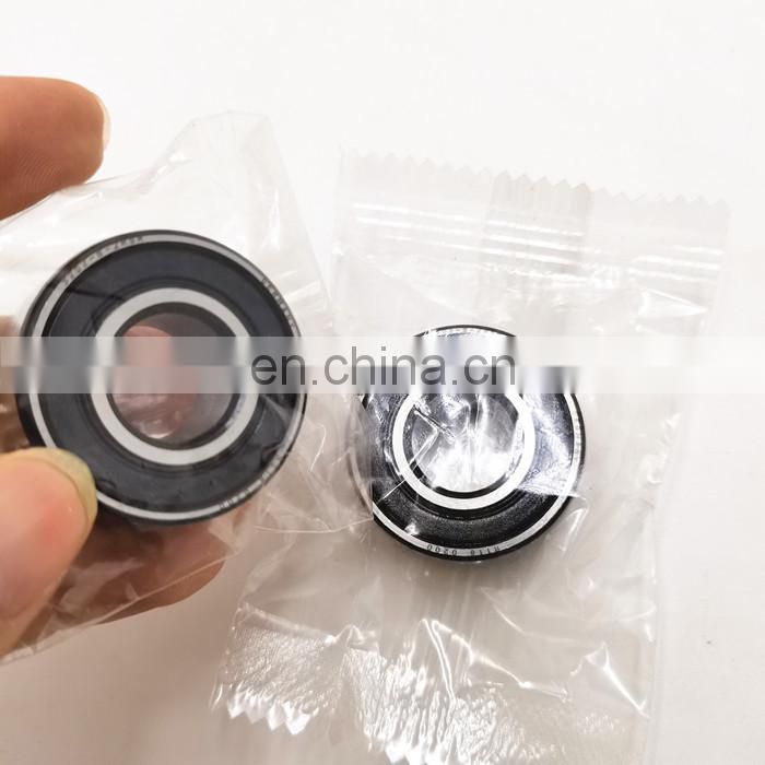 Fast delivery and High quality Deep Groove Ball Bearing 3202-B-2RS size 15*35*16mm bearing 3202-B-2RS