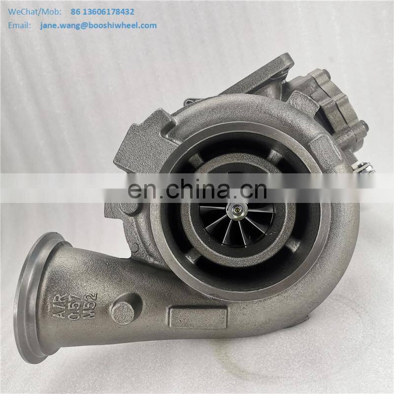 CAT349E turbocharger C13 water cooled 397-6195 805833-0005 805833-5005S 349E 349E L 349E L VG engine