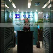 Beijing Benquan Tianyuan Trading Co., Ltd. company overview - view 1