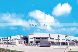 Summit (Zhongshan) Enterprise Pte., Ltd. company overview - view 1