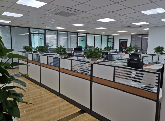 Datongliyan Trade Co.,Ltd company overview - view 1