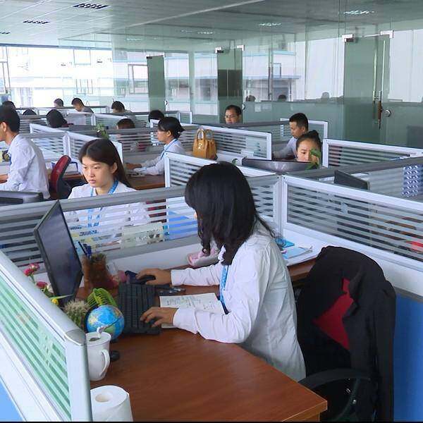 Dongguan Lixin Intelligent Technology Co., Ltd. company overview - view 1