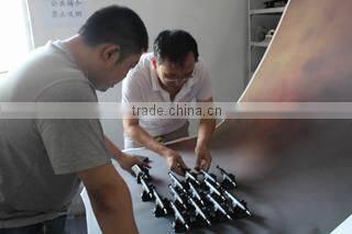 New Creative Sports Goods Co., Ltd. company overview - view 3