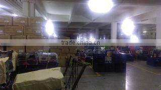 Fujian Jinjiang Aierda Shoe Plastic Co., Ltd. company overview - view 2