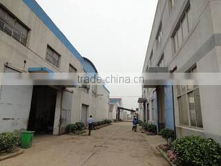 Changzhou Frame Vehicle Parts Co., Ltd. company overview - view 3