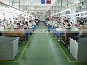 Guangzhou Min Yang Clothing Co., Ltd. company overview - view 3