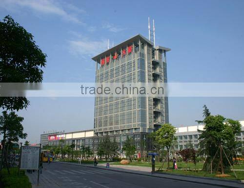 Yiwu Longkool Arts & Crafts Co., Ltd. company overview - view 1