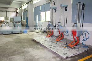 Shenzhen Labtone Test Equipment Co., Ltd. company overview - view 4