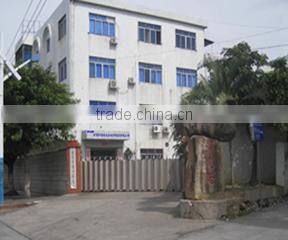 Dongguan Dosin Hardware Electronics Co., Ltd. company overview - view 1