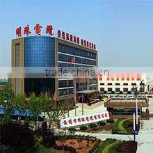 Wuxi Mingzhu Cable Co., Ltd. company overview - view 1