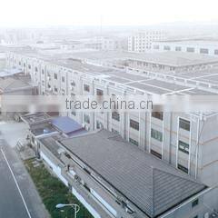 Shaoxing Shangyu Huateng Electrical Co., Ltd. company overview - view 1