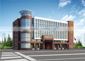 Yongkang Maibo Electric Appliance Co., Ltd. company overview - view 1