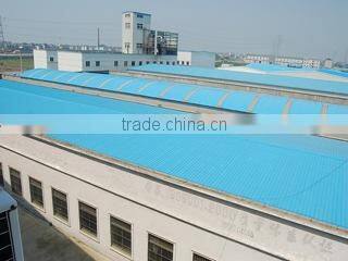 Jiaxing Tianyuan Macromolecule Material Co., Ltd. company overview - view 1