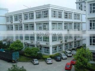 Hangzhou Besta Electronics Corporation company overview - view 1
