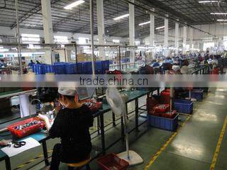 Shenzhen Bluewaving Technology Co., Ltd. company overview - view 1