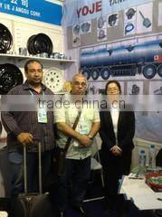 Yongjia Sanjiang Petroleum Machinery Factory company overview - view 1