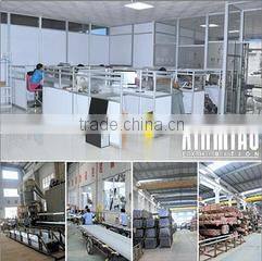 Foshan Xinmiao Exhibition Facilities Ltd. company overview - view 2
