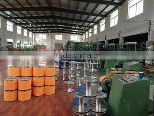 Zhejiang Fujia Trade Co., Ltd. company overview - view 1