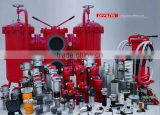 Xinxiang Dongfeng Filter Technology Co., Ltd. company overview - view 2