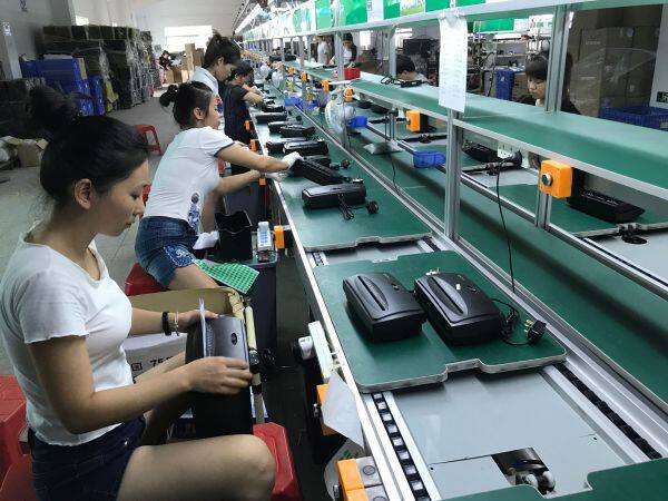 Huizhou Smartech Co.,Ltd. company overview - view 3