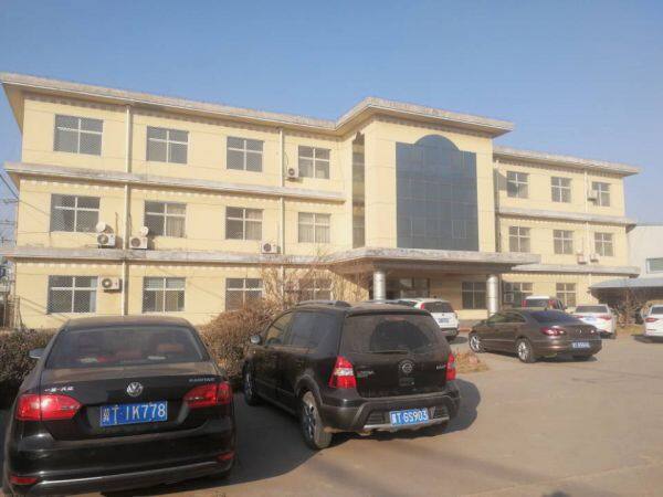 Anping Source Wire Mesh Co. Ltd. company overview - view 1