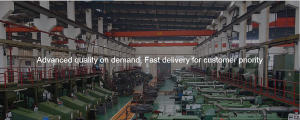 FOTSBON International Industry Limited company overview - view 2