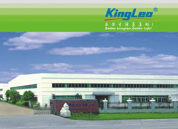Shanghai Kinglion Machinery Co., Ltd. company overview - view 2
