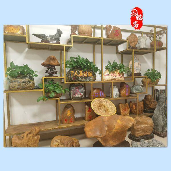 Yingde City Mingfu Garden Co., Ltd. company overview - view 2