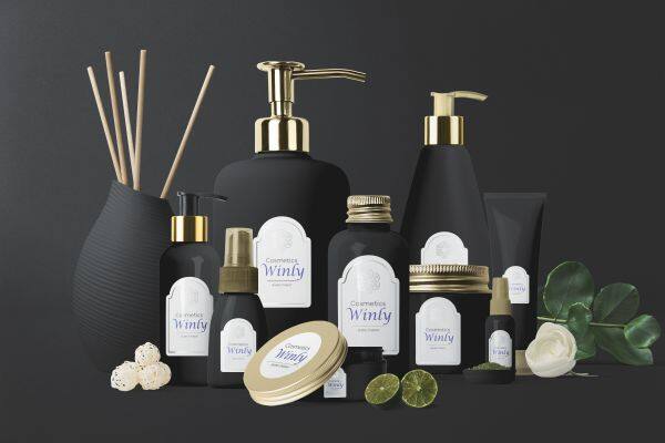 Guangzhou Winly Packaging Products Co.,LTD. company overview - view 1