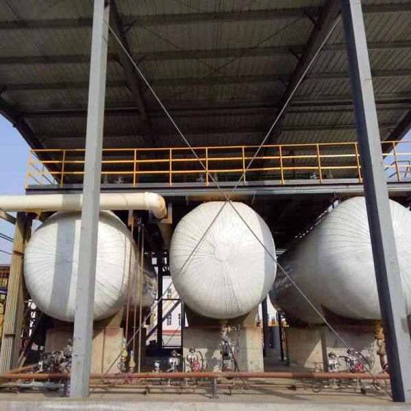 Jinan Ogilvy Chemical Co Ltd. company overview - view 3