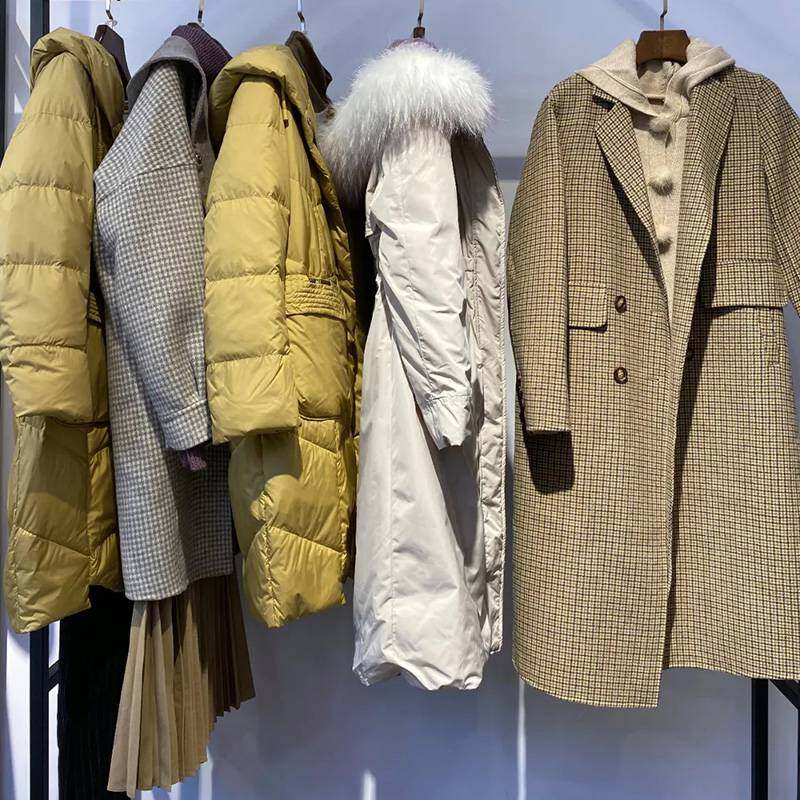 Foshan Xitao Clothes Trade Company Limited company overview - view 2