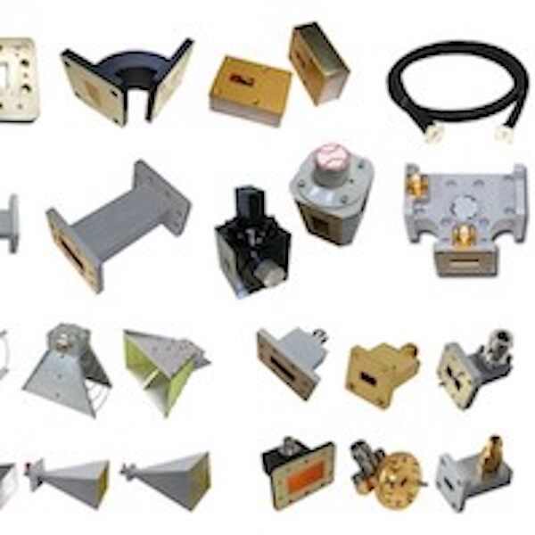 Dolph Microwave Co., Ltd. company overview - view 1