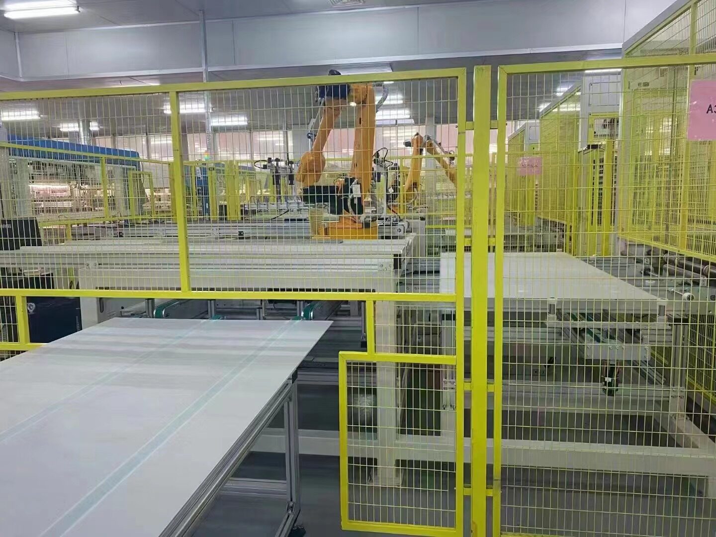 Jingsun New Energy And Technology Co.,Ltd. company overview - view 4