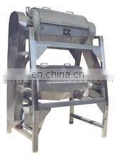 stainless steel mango juice machine for mango processing /mango beater /mango destoner