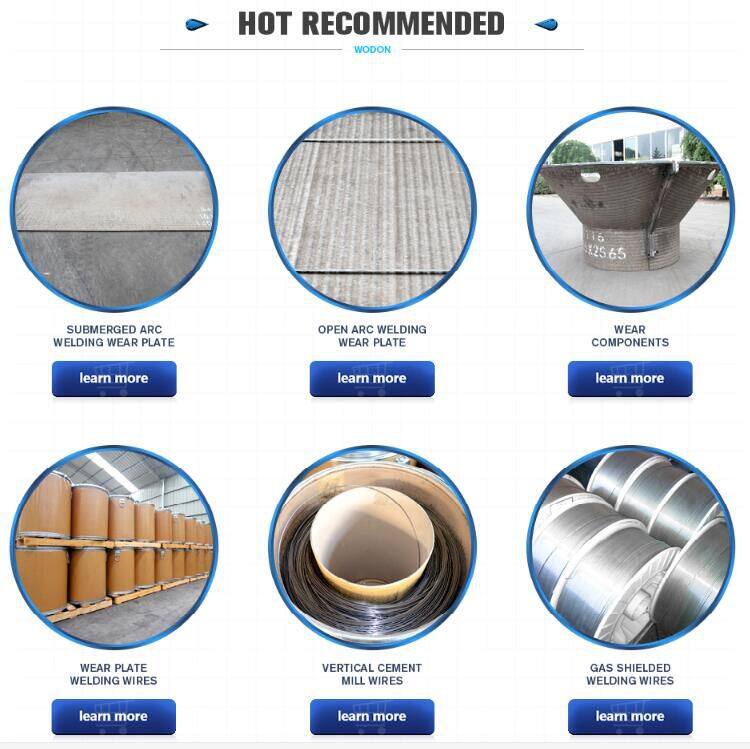 China suppliers abrasion resistant stainless steel anti-wear plate