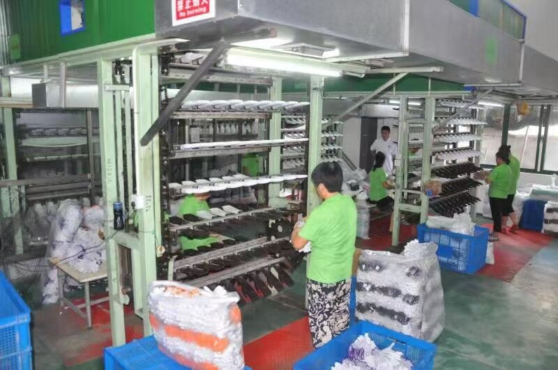 Jiangsu Bai'an Safety Products Co., Ltd company overview - view 1