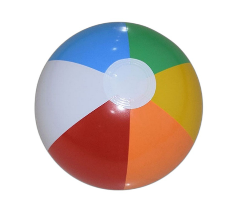 PVC beach ball (3)