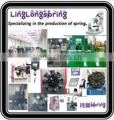 Huidong Linglong Spring Co., Ltd. company overview - view 1