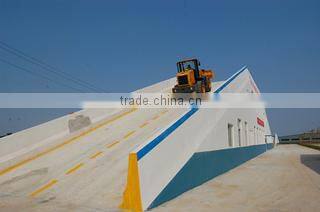 Qingdao Brilliant Industry&Trade Co., Ltd. company overview - view 3