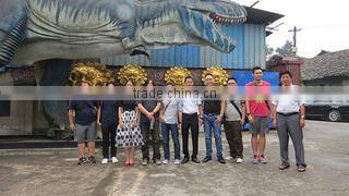 Zigong Huilongtang Culture&Art Co., Ltd. company overview - view 2