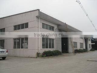 Suzhou Yuerte Machinery Co., Ltd. company overview - view 4