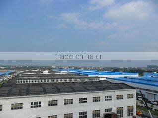 Hubei Changjie Special Automobile Co., Ltd. company overview - view 3