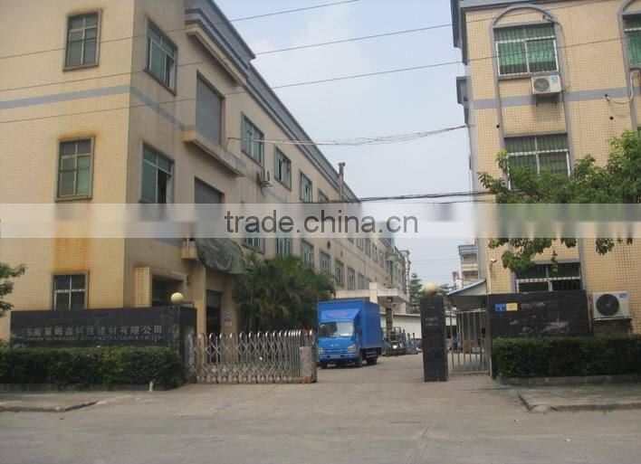 Lamxon Technology Building Materials Co., Ltd. company overview - view 2